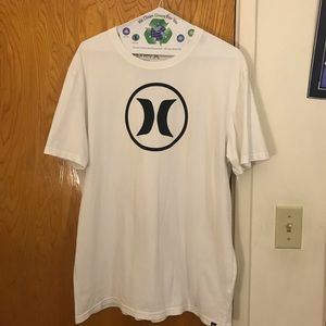 Hurley Nike Tee